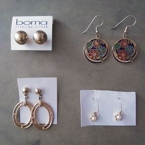 ✨🥀Earring Bundle🥀✨